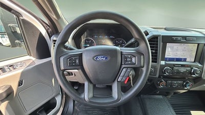 2020 Ford F-250SD XL