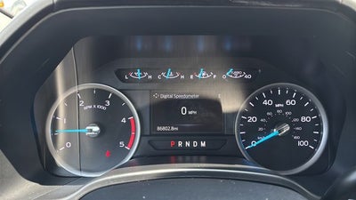 2020 Ford F-250SD XL