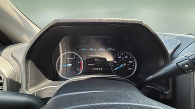 2020 Ford F-250SD XL