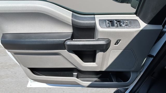 2020 Ford F-250SD XL