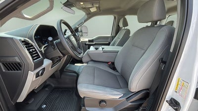 2020 Ford F-250SD XL