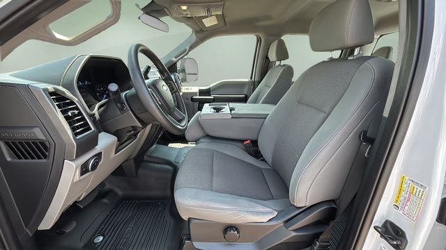 2020 Ford F-250SD XL