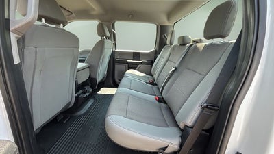 2020 Ford F-250SD XL