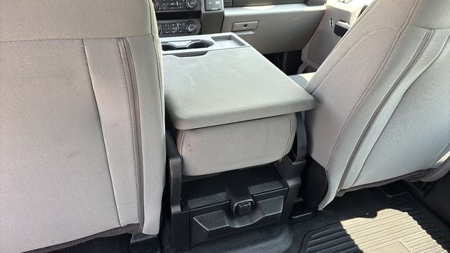 2020 Ford F-250SD XL