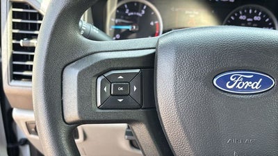 2020 Ford F-250SD XL