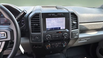 2020 Ford F-250SD XL