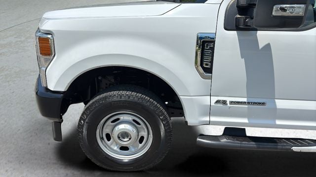 2020 Ford F-250SD XL