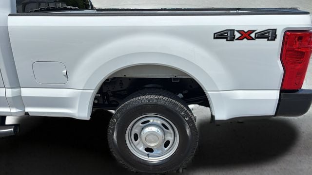 2020 Ford F-250SD XL