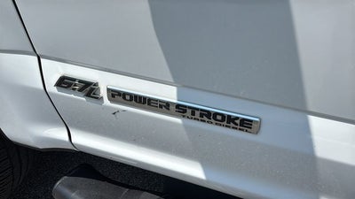 2020 Ford F-250SD XL