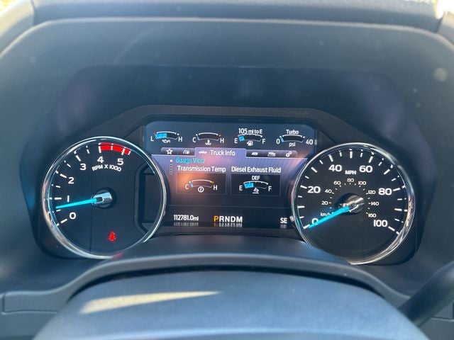 2021 Ford F-250SD Lariat