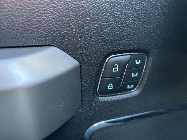 2021 Ford F-250SD Lariat