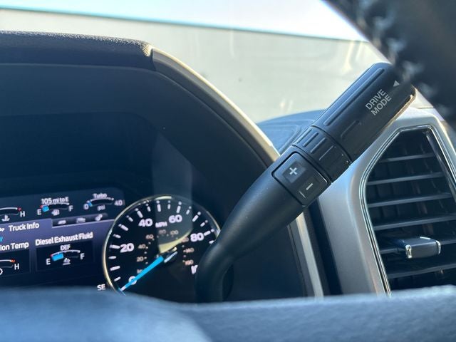 2021 Ford F-250SD Lariat