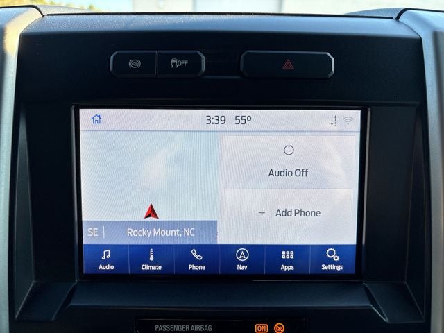 2021 Ford F-250SD Lariat