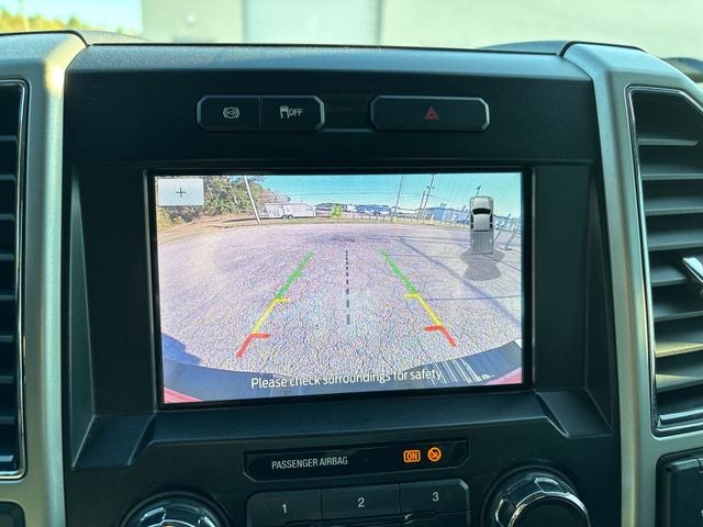 2021 Ford F-250SD Lariat