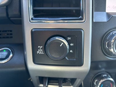 2021 Ford F-250SD Lariat