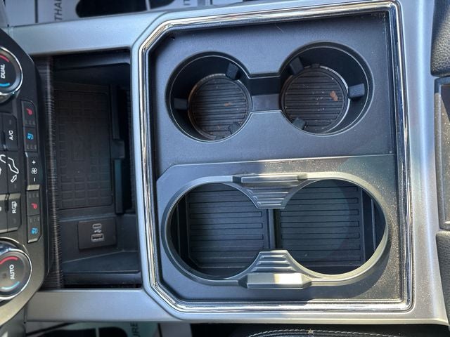 2021 Ford F-250SD Lariat