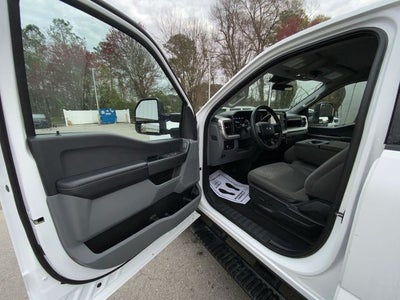 2025 Ford F-250SD XLT