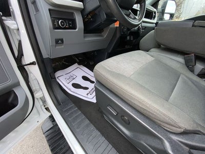 2025 Ford F-250SD XLT