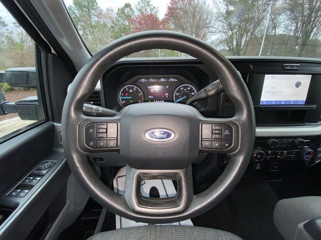 2025 Ford F-250SD XLT