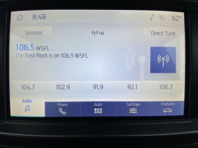 2025 Ford F-250SD XLT