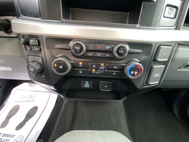 2025 Ford F-250SD XLT