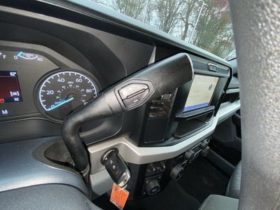 2025 Ford F-250SD XLT