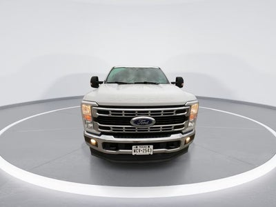 2025 Ford F-250SD XLT