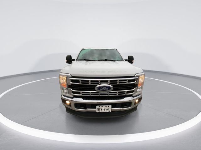 2025 Ford F-250SD XLT