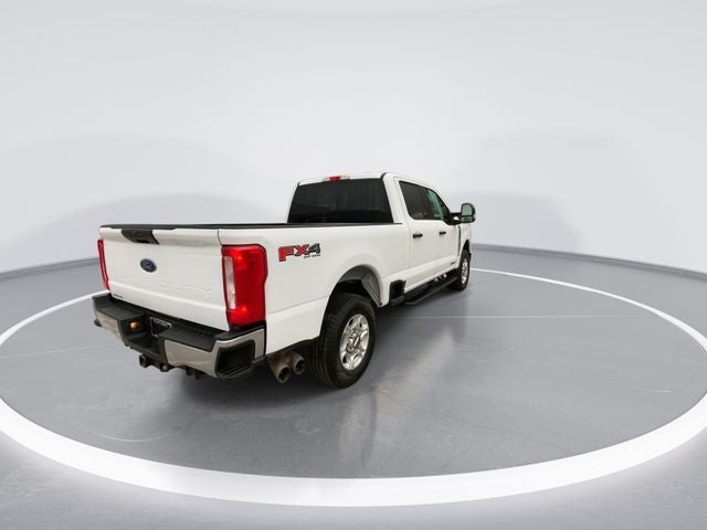 2025 Ford F-250SD XLT