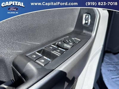 2025 Ford F-250SD XLT