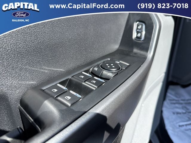 2025 Ford F-250SD XLT