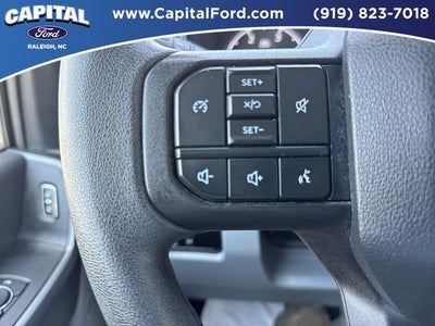 2025 Ford F-250SD XLT