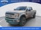 2017 Ford F-250SD King Ranch