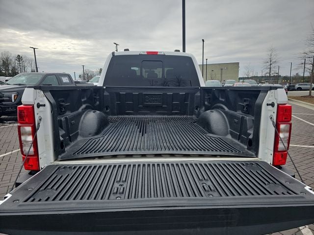 2020 Ford F-250SD Lariat