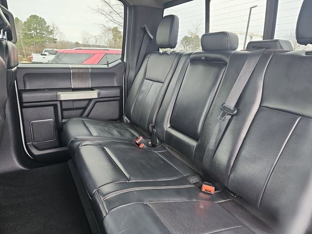 2020 Ford F-250SD Lariat