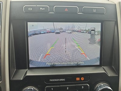 2020 Ford F-250SD Lariat