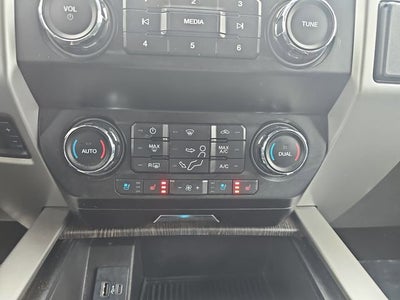 2020 Ford F-250SD Lariat