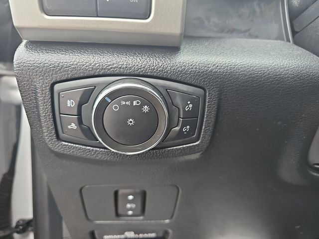 2020 Ford F-250SD Lariat