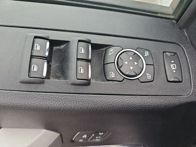 2020 Ford F-250SD Lariat