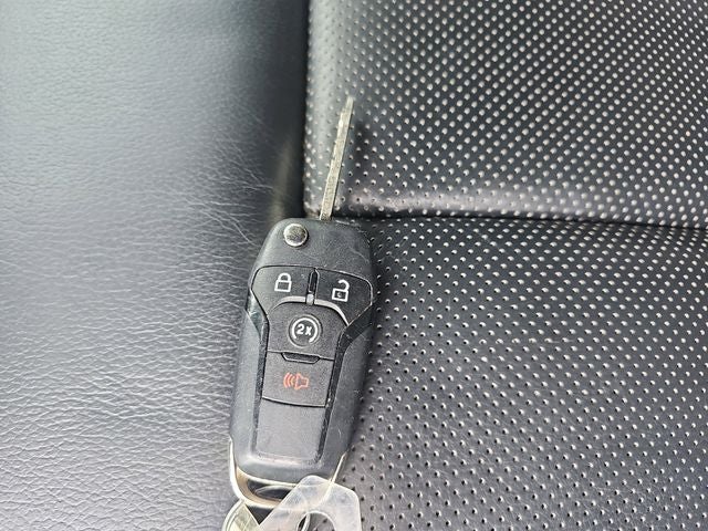 2020 Ford F-250SD Lariat