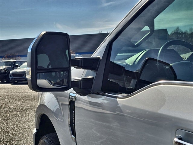 2022 Ford F-250SD Platinum