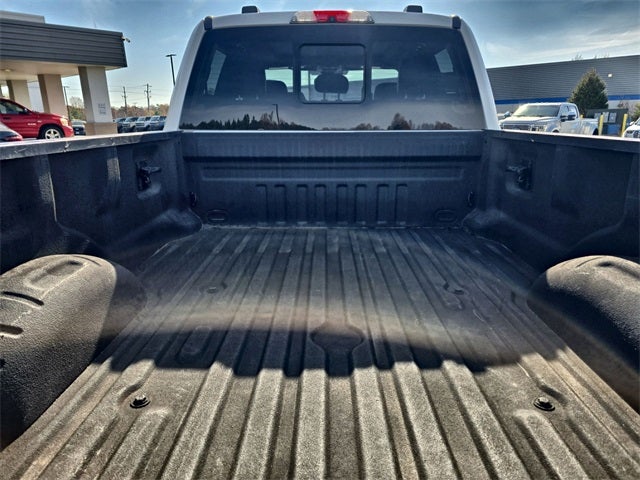 2022 Ford F-250SD Platinum