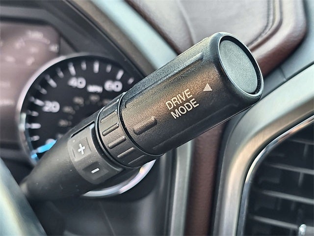 2022 Ford F-250SD Platinum