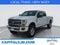 2022 Ford F-250SD Platinum