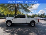 2022 Ford F-250SD Platinum