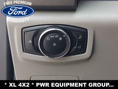 2022 Ford F-250SD XL
