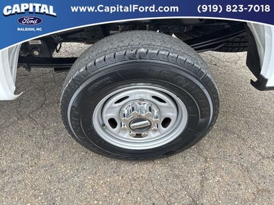 2024 Ford F-250SD XL Commercial