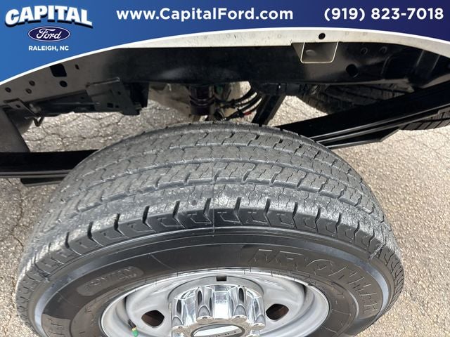 2024 Ford F-250SD XL Commercial