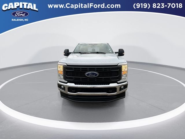 2024 Ford F-250SD XL Commercial