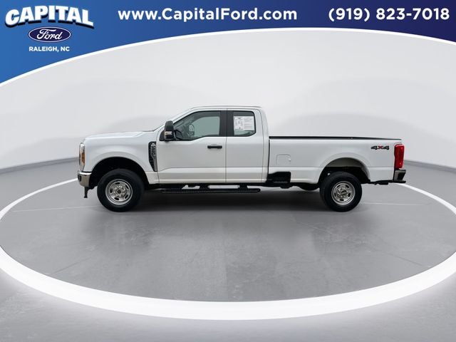 2024 Ford F-250SD XL Commercial